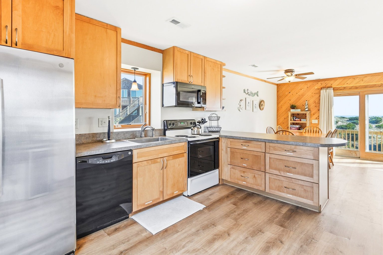 Avon Vacation Rental