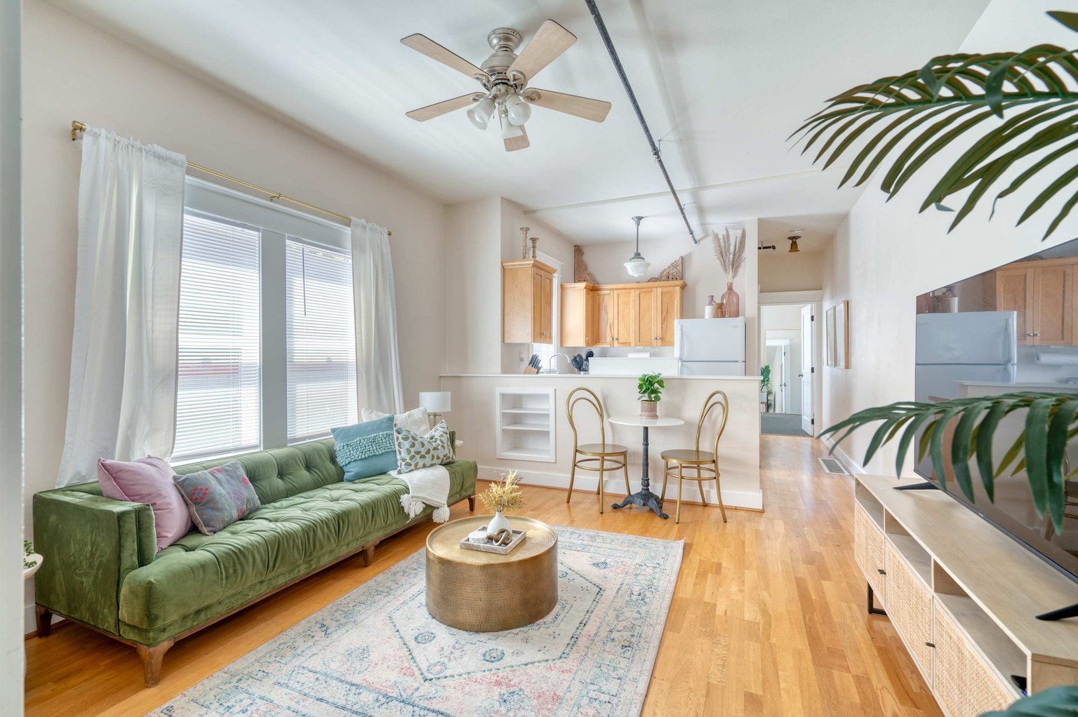 Portland Vacation Rental