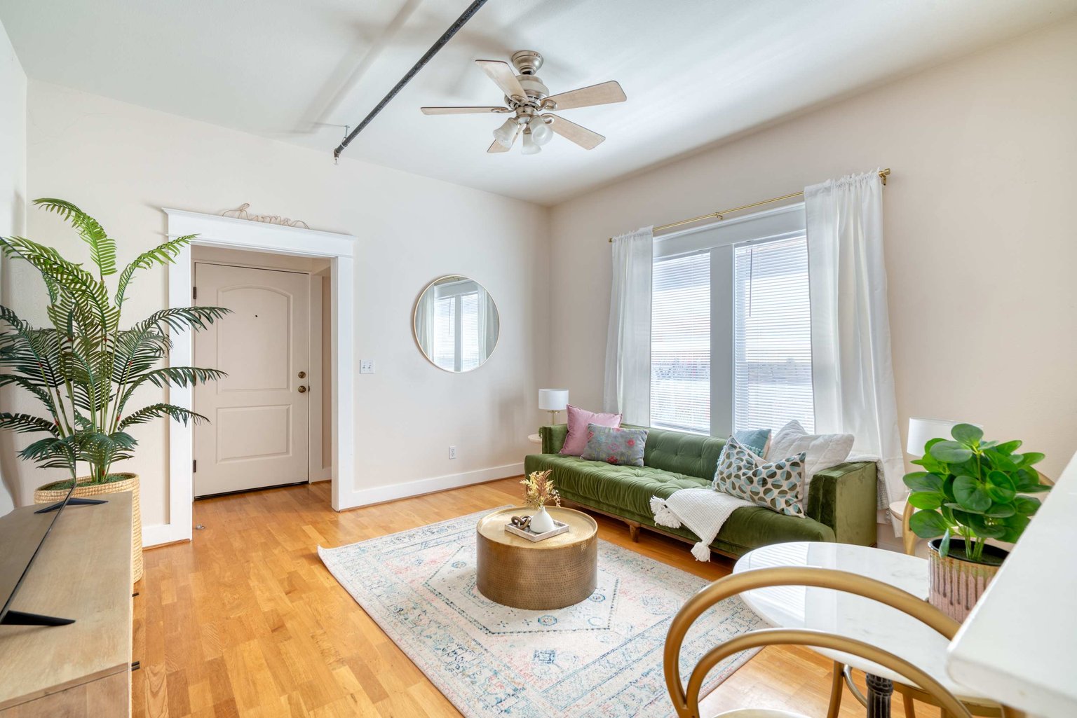 Portland Vacation Rental