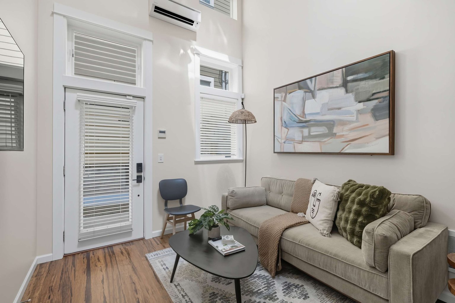 Portland Vacation Rental