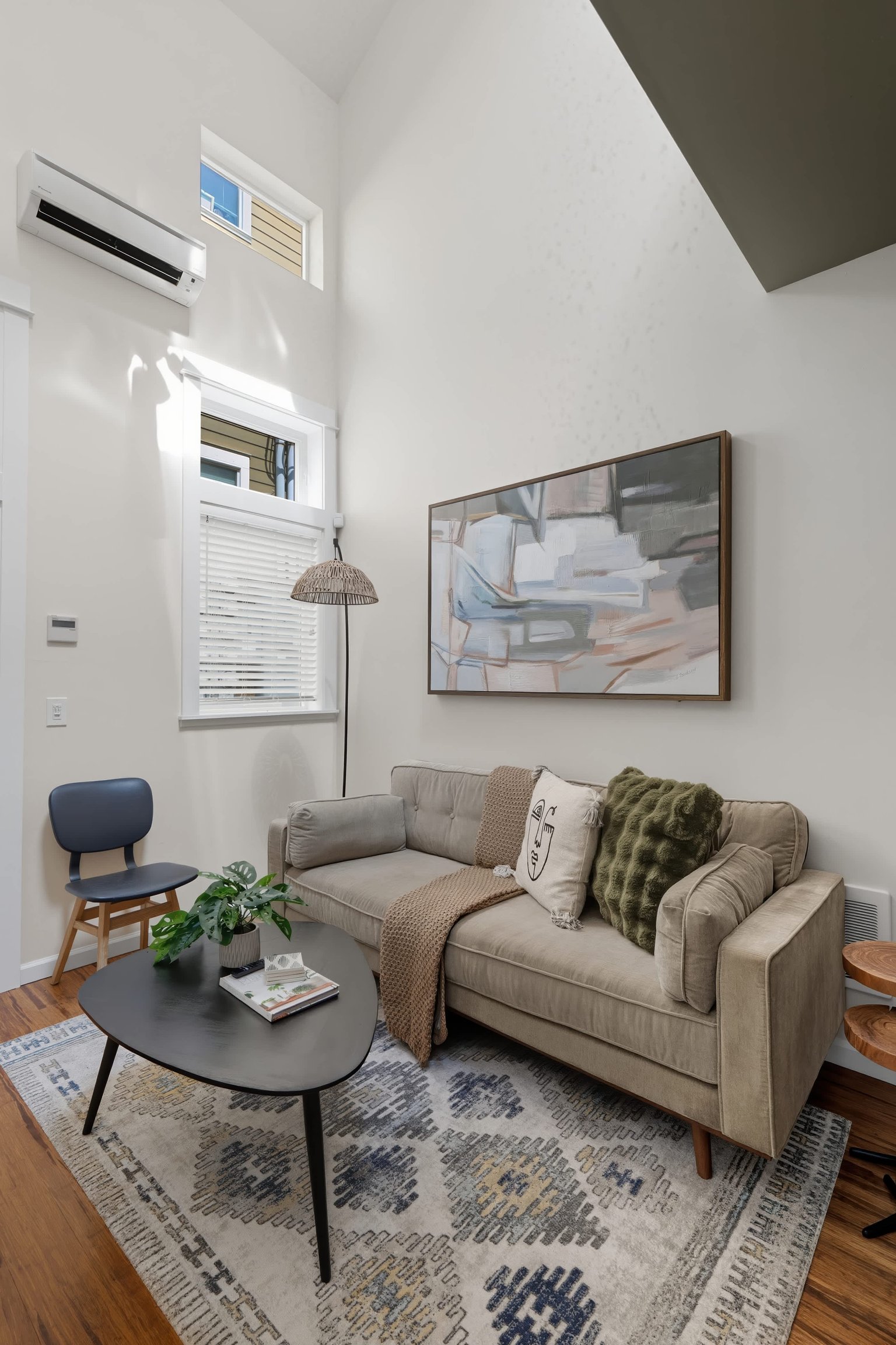 Portland Vacation Rental