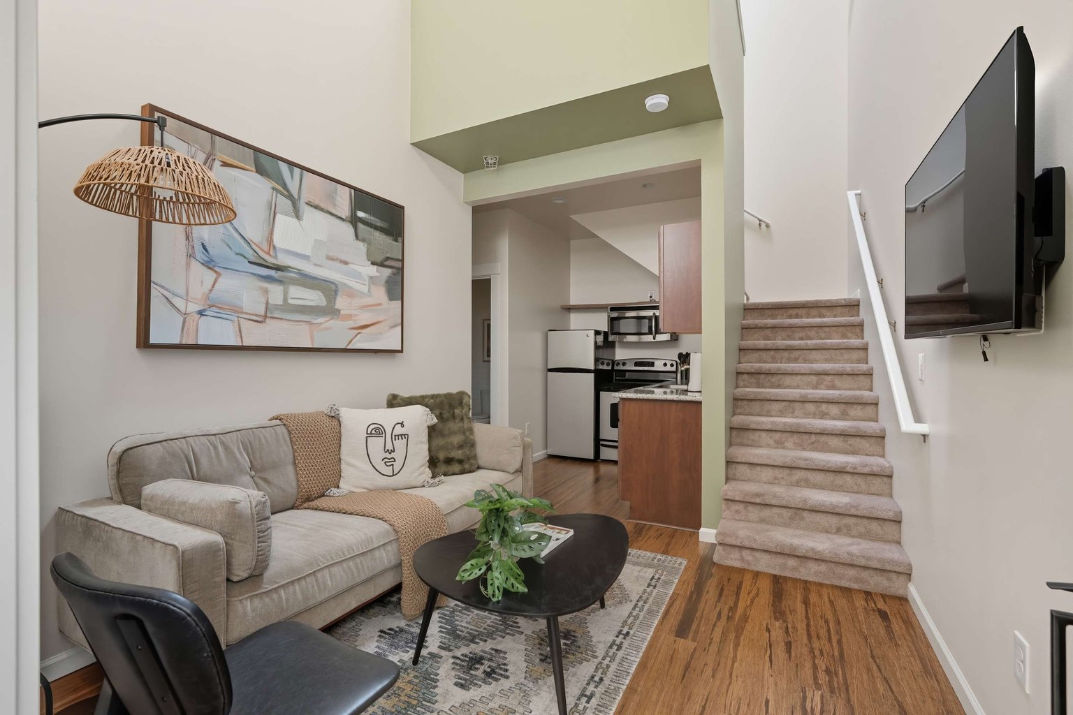 Portland Vacation Rental