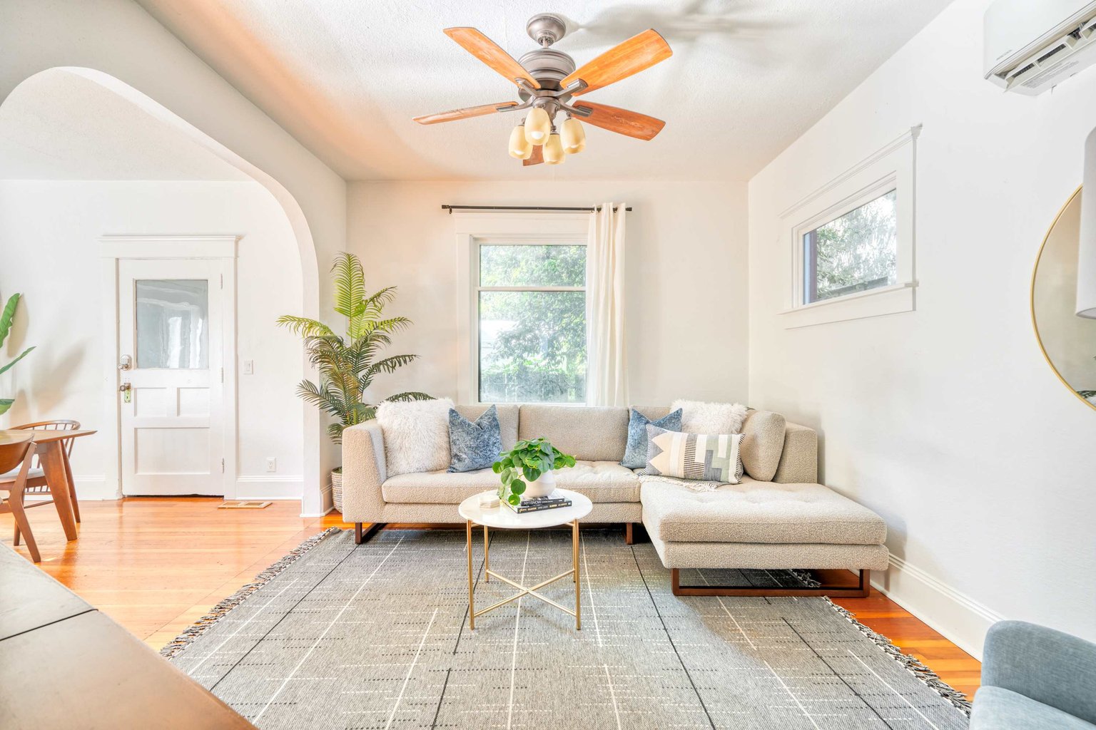 Portland Vacation Rental