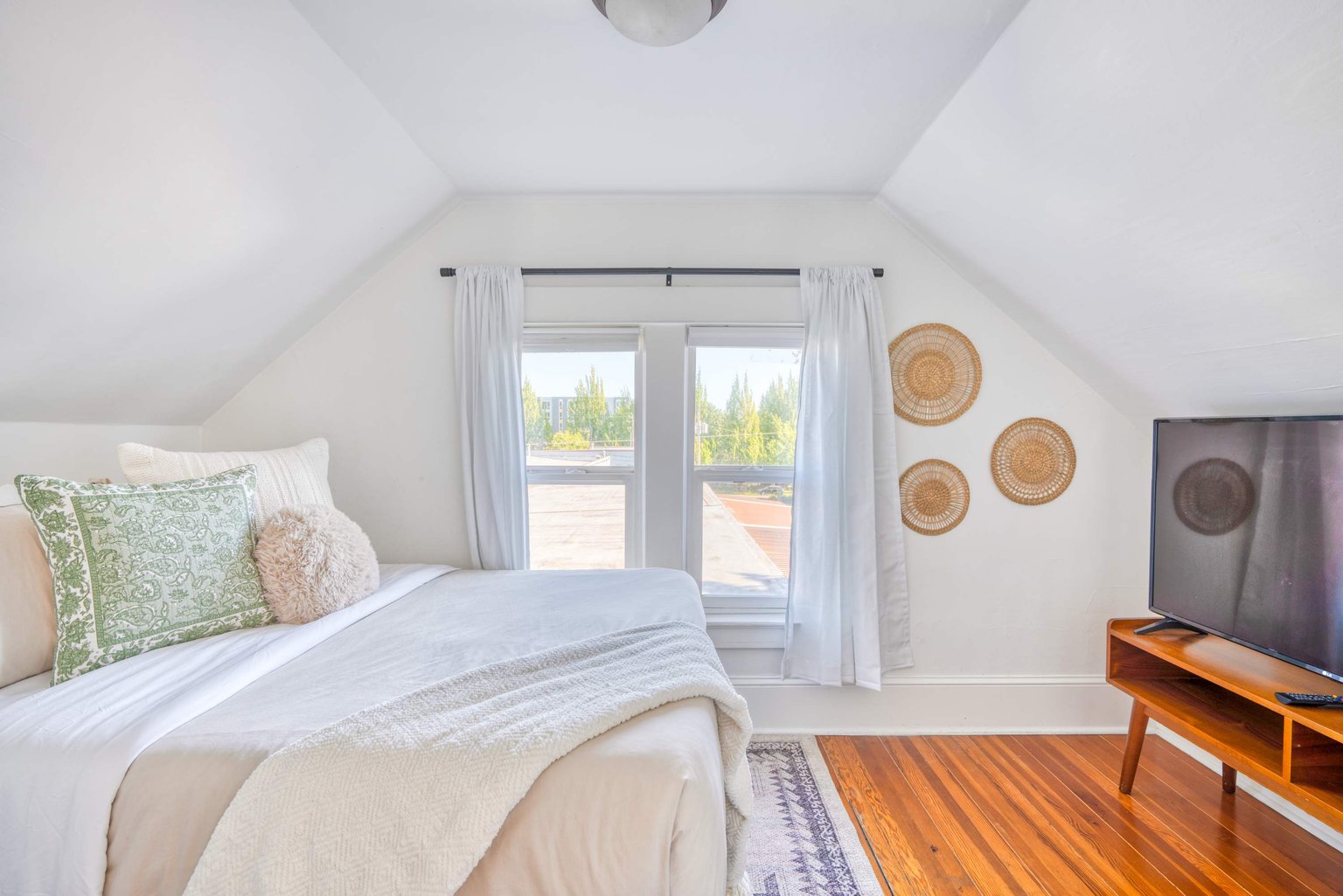 Portland Vacation Rental