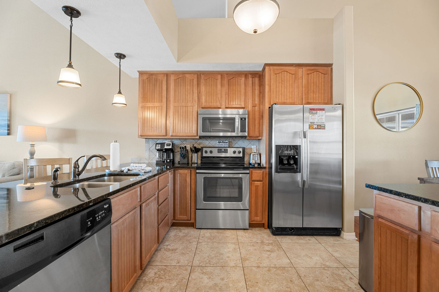Branson Vacation Rental