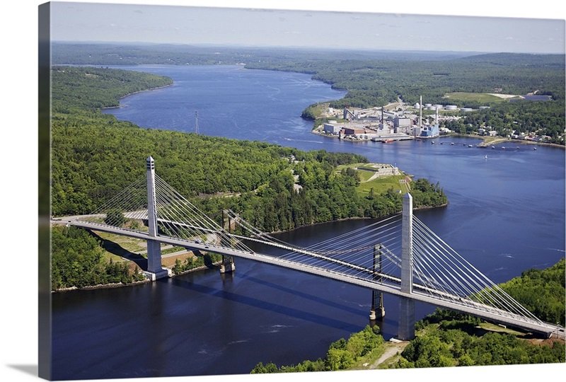 Bucksport Vacation Rental