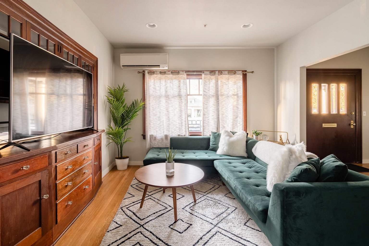 Portland Vacation Rental