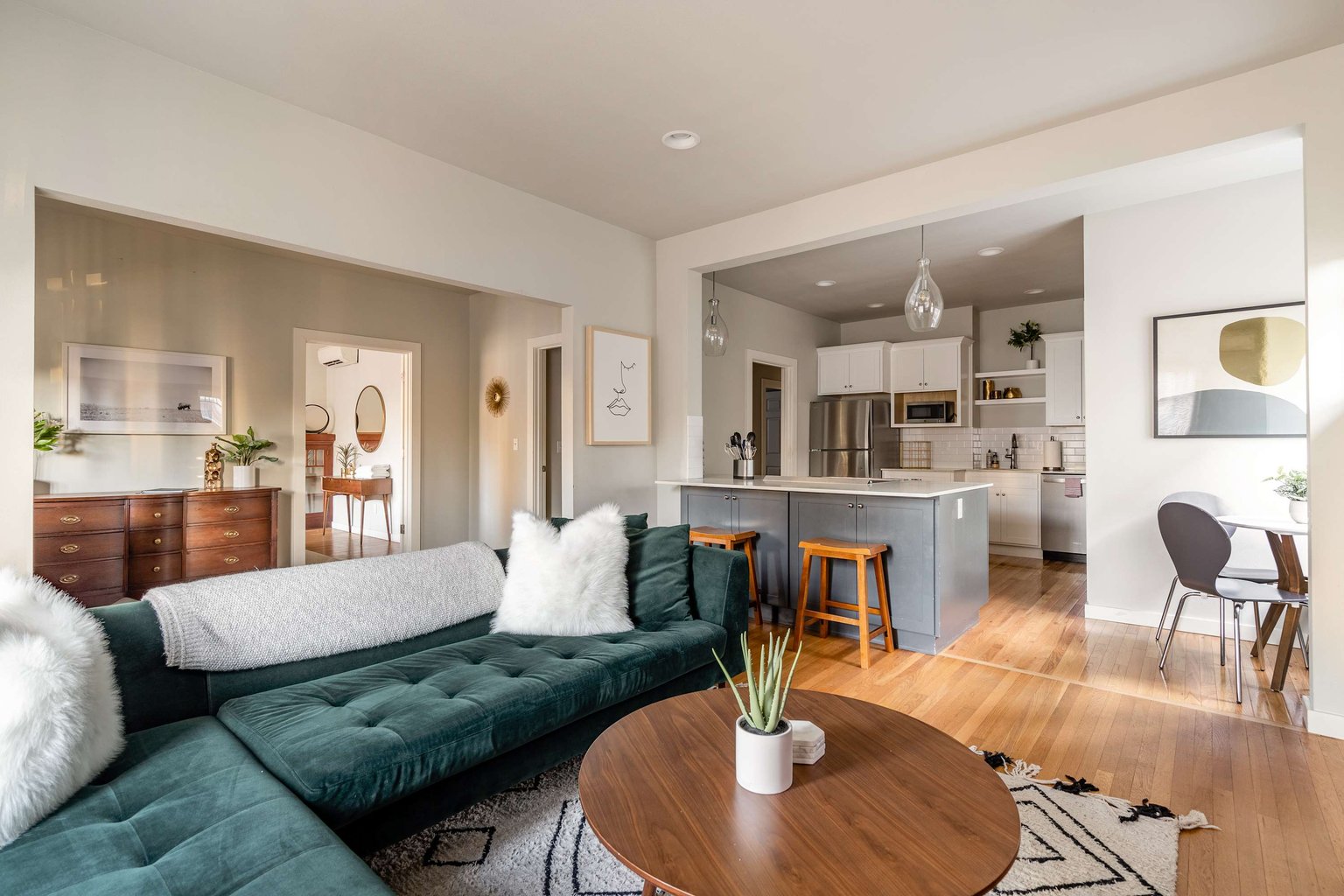 Portland Vacation Rental