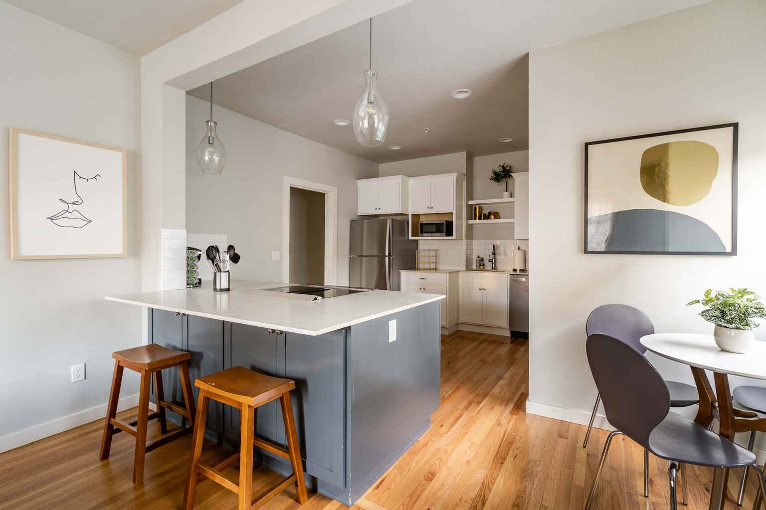 Portland Vacation Rental