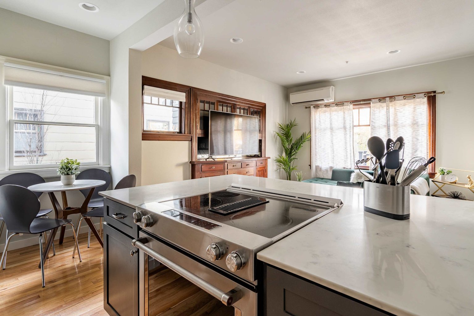 Portland Vacation Rental