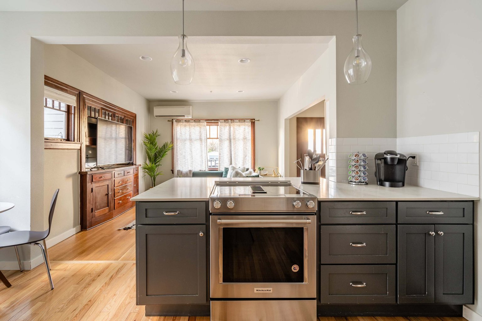 Portland Vacation Rental