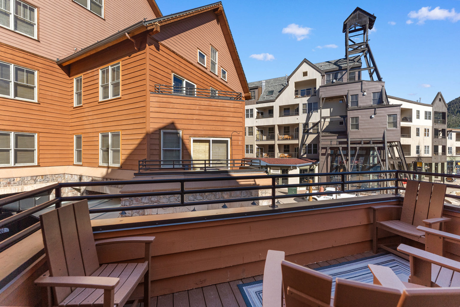 Keystone Vacation Rental