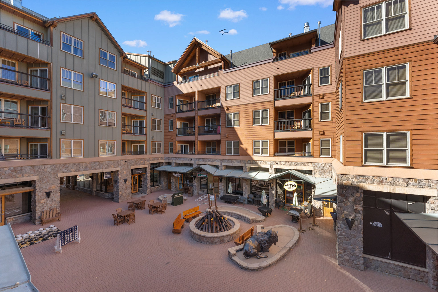 Keystone Vacation Rental