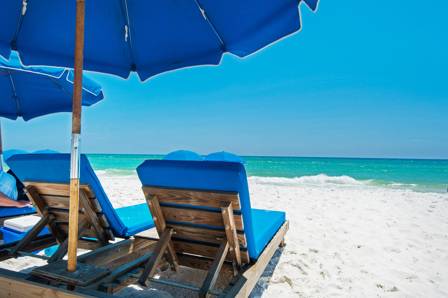Panama City Beach Vacation Rental