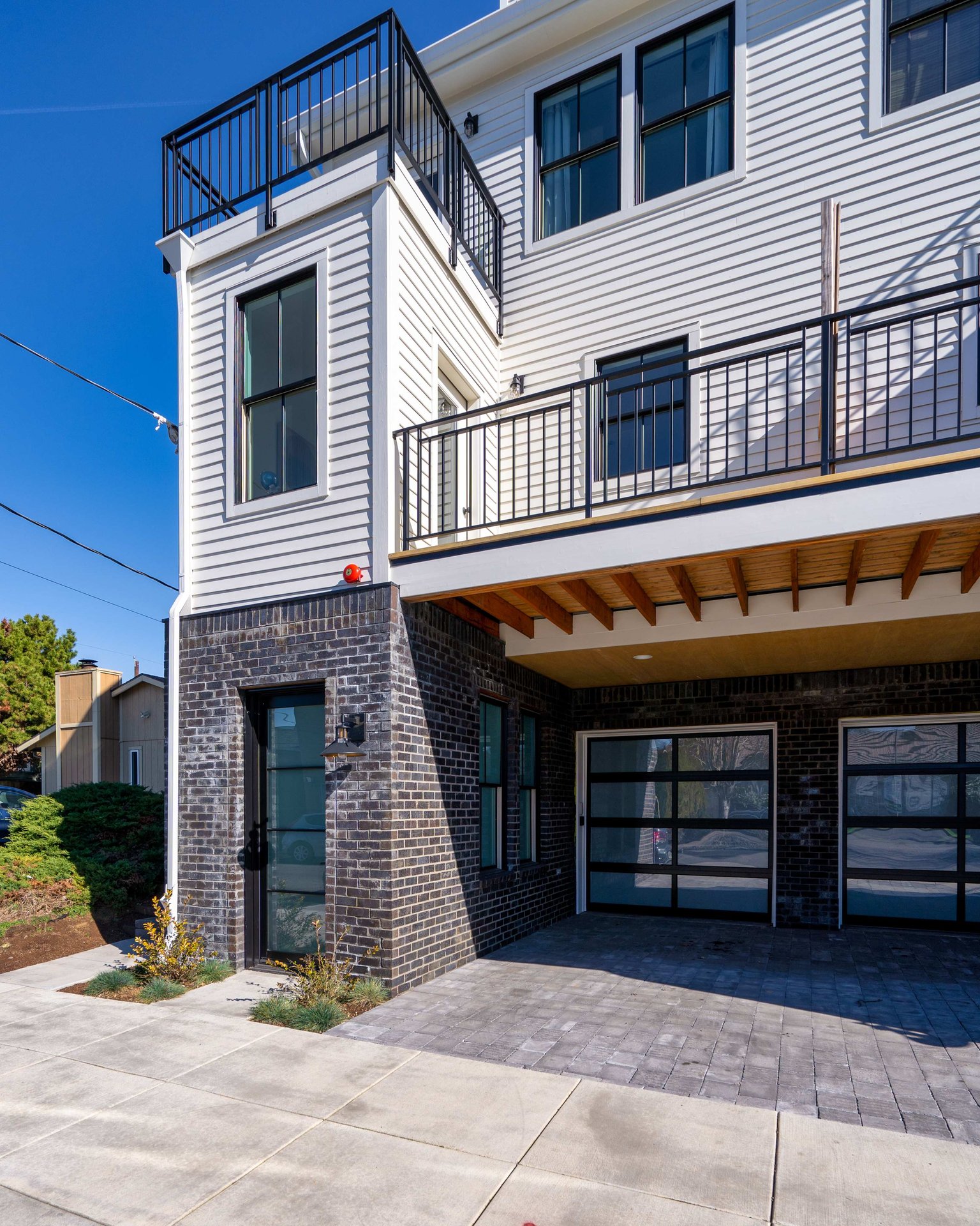 Portland Vacation Rental