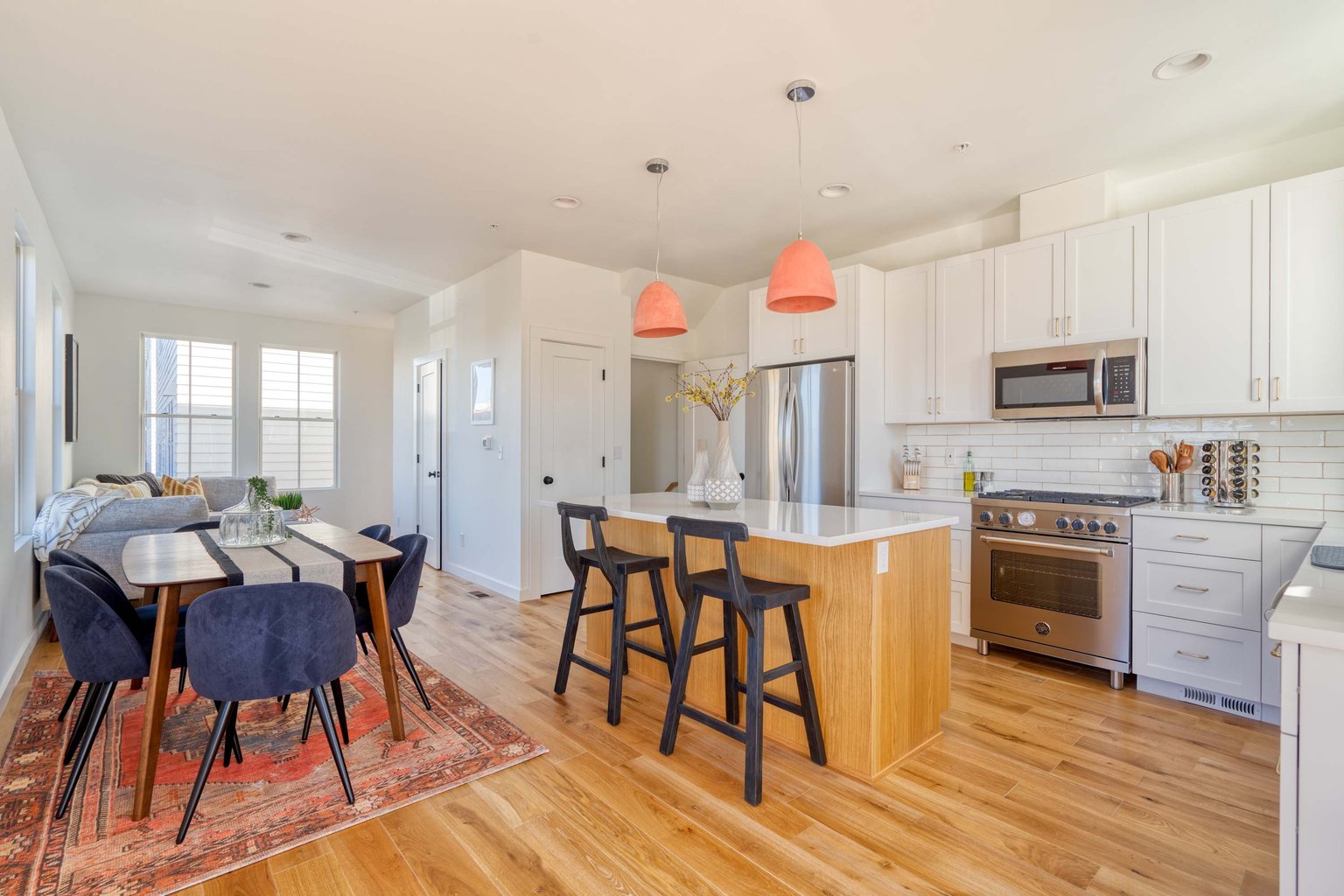 Portland Vacation Rental