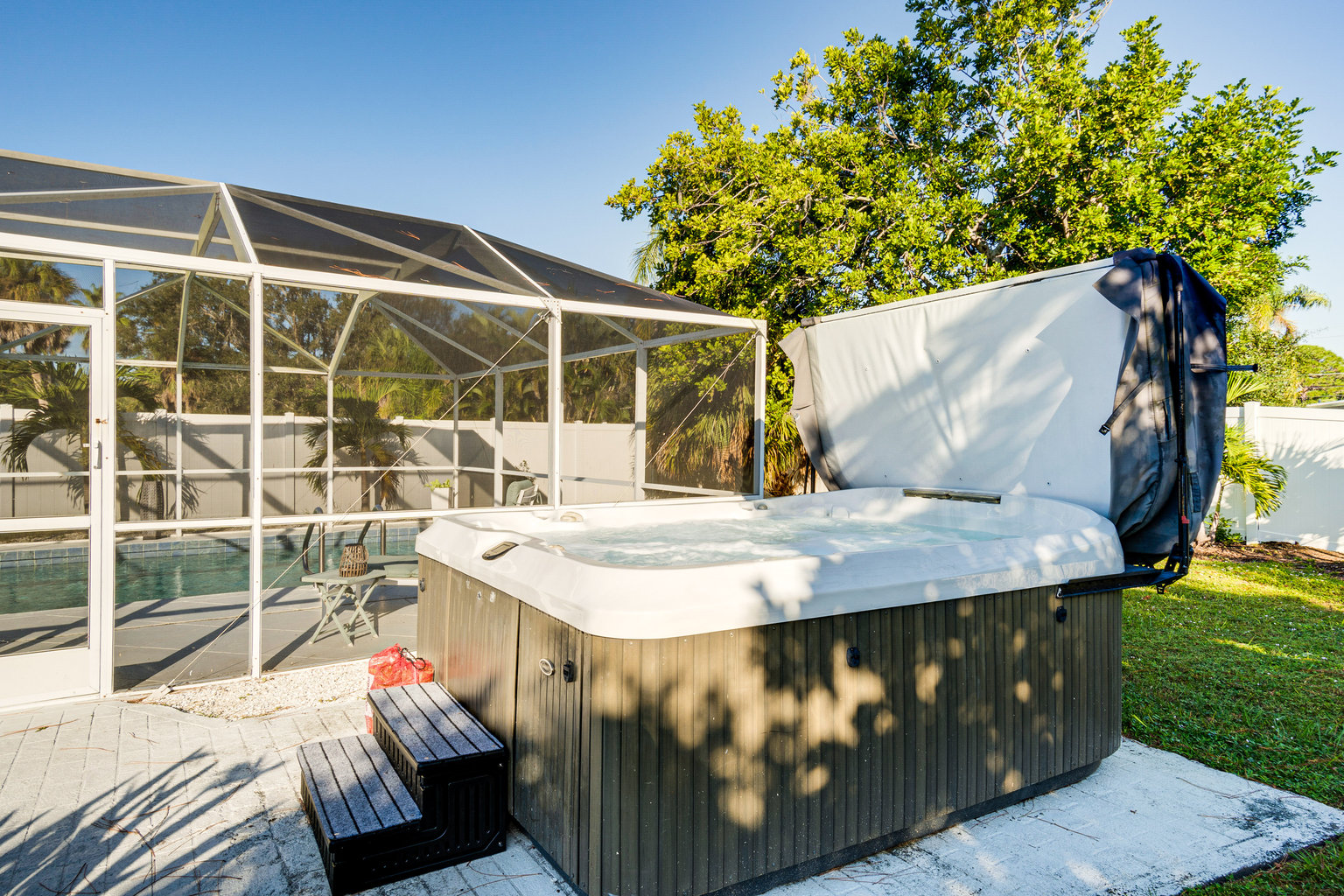 Sarasota Vacation Rental