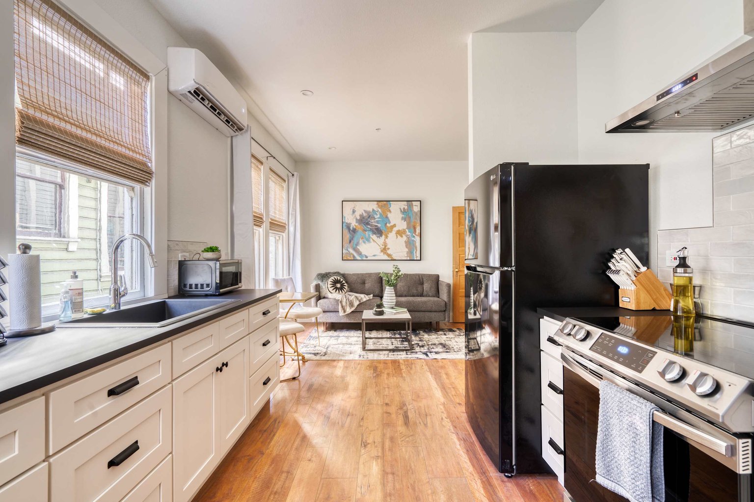 Portland Vacation Rental