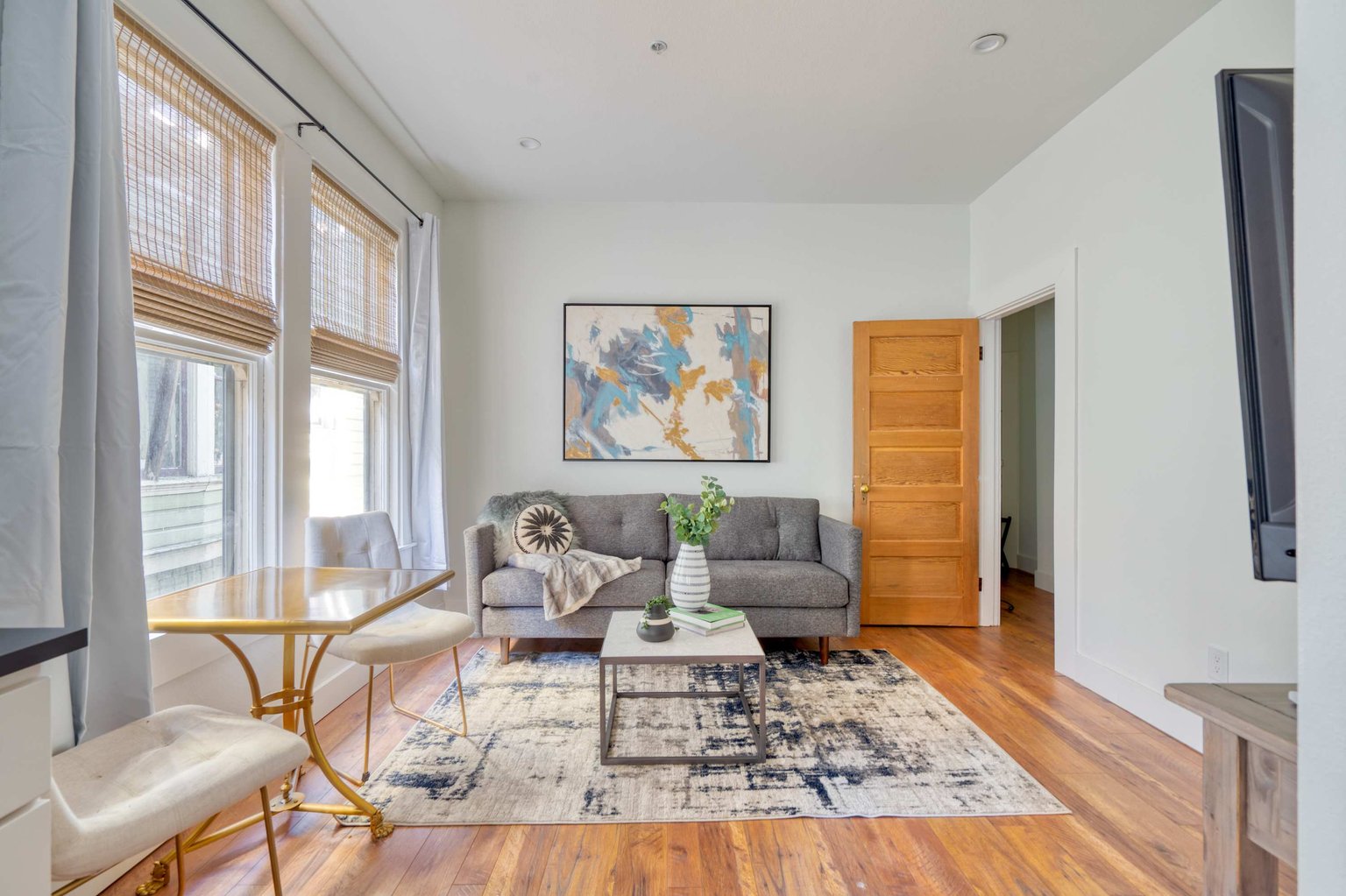 Portland Vacation Rental