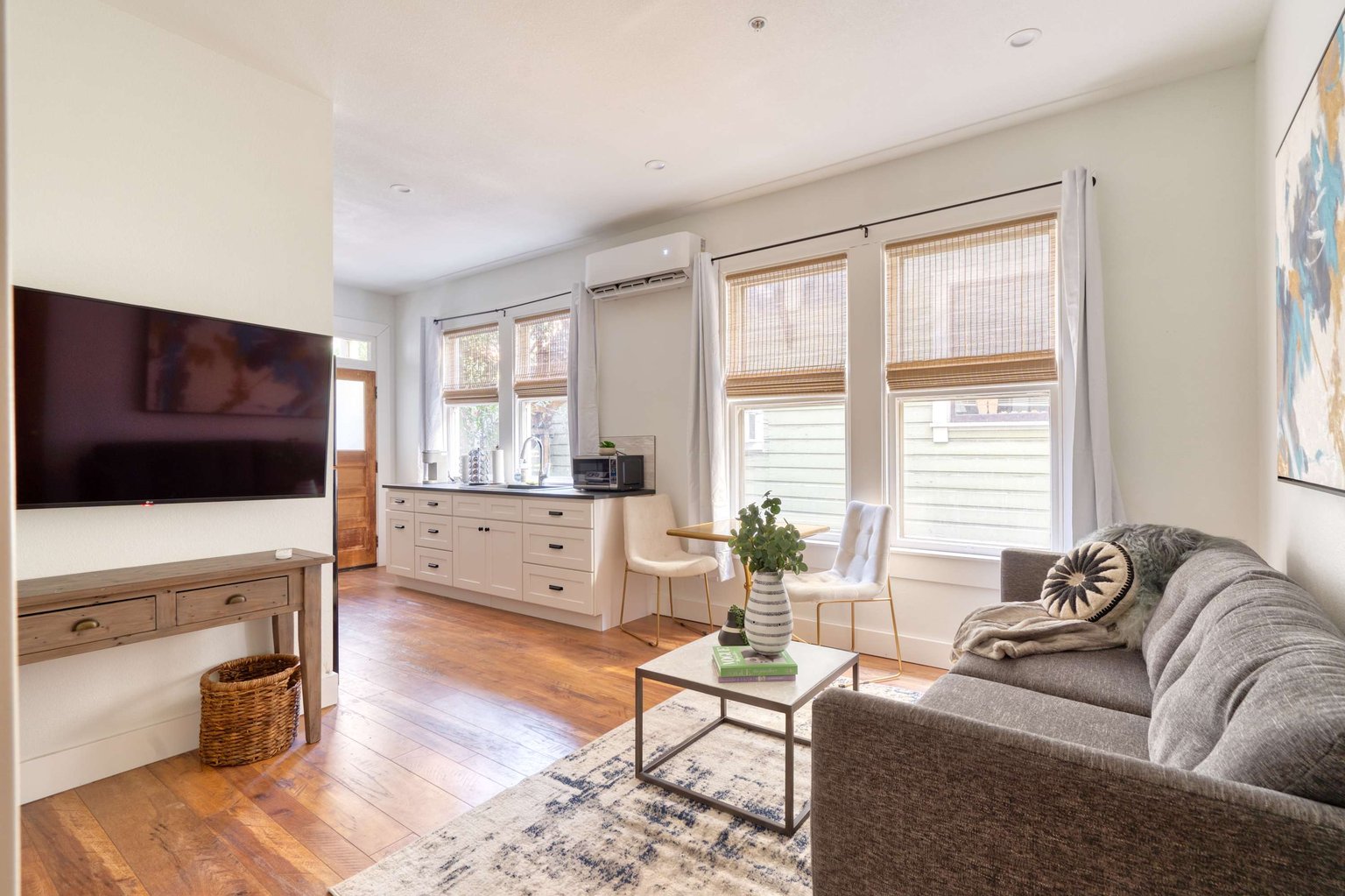 Portland Vacation Rental