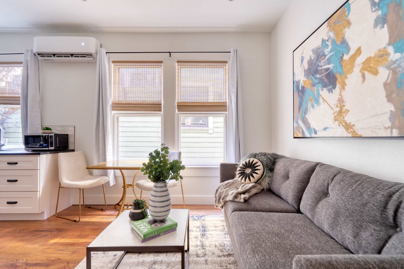 Portland Vacation Rental