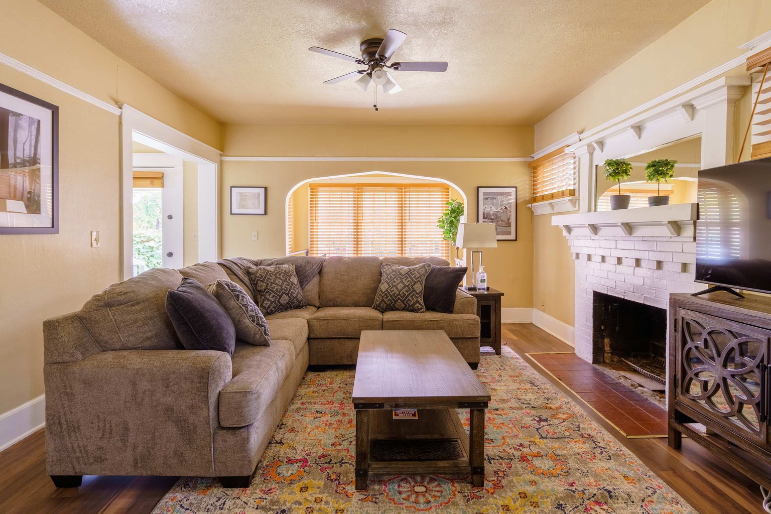 Portland Vacation Rental