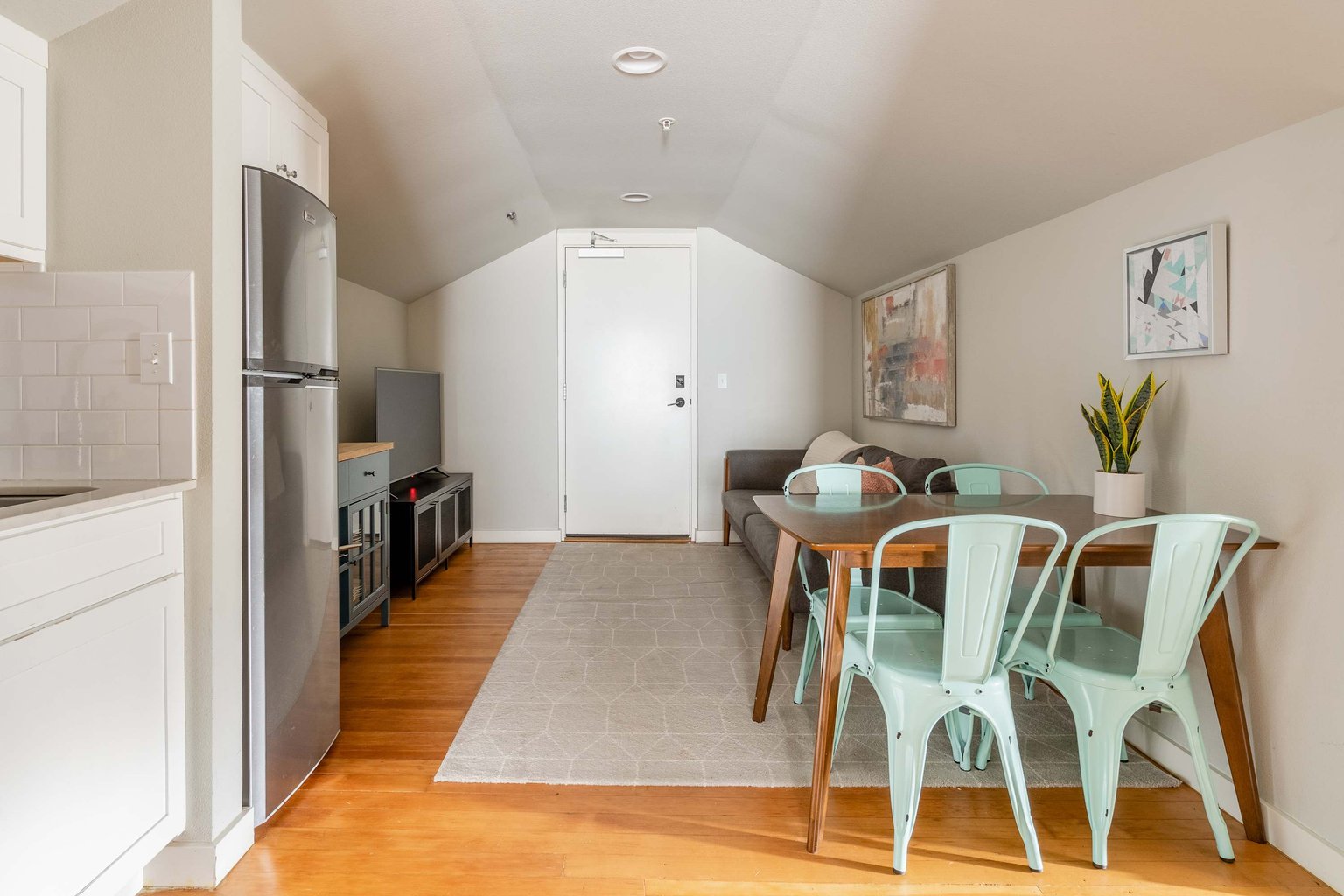 Portland Vacation Rental