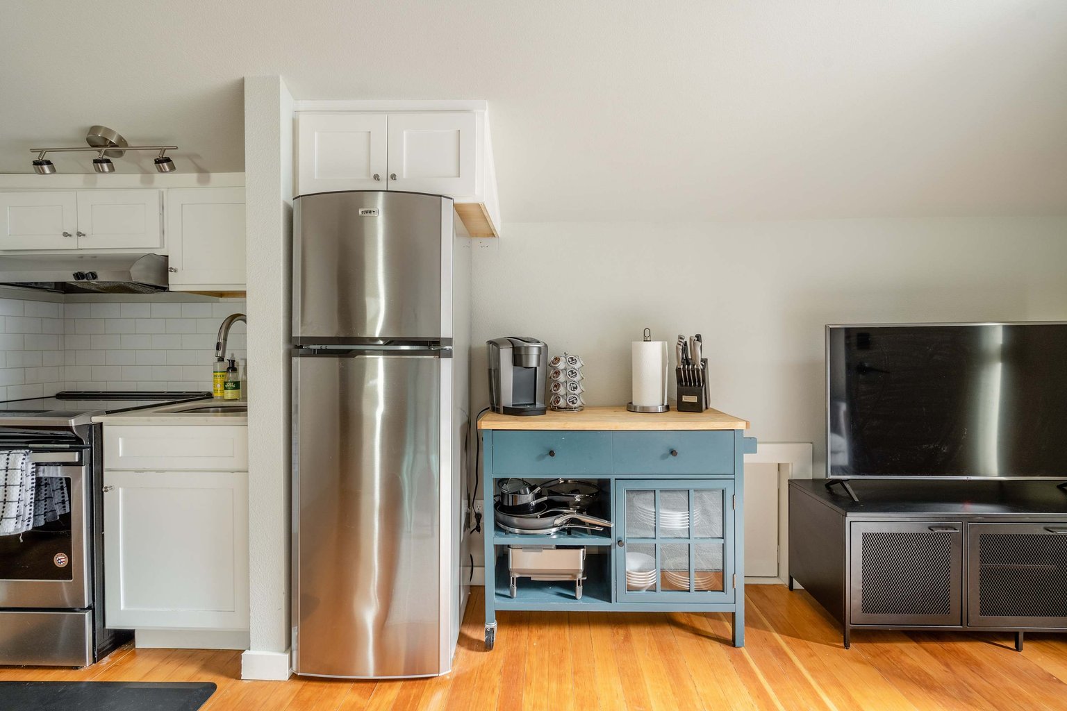 Portland Vacation Rental