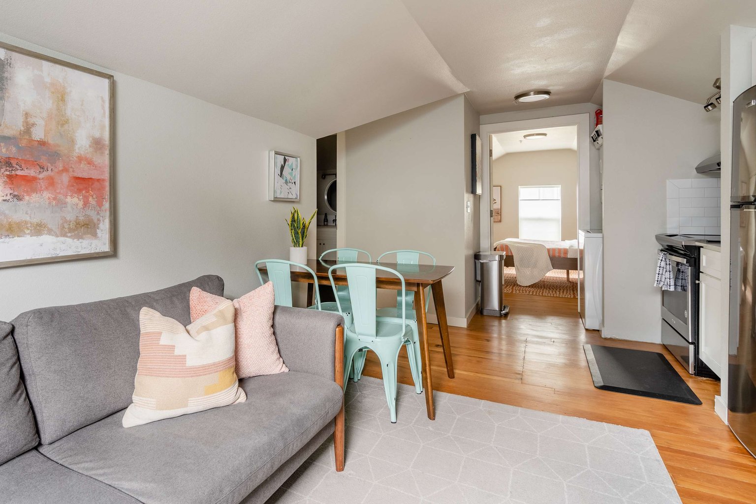 Portland Vacation Rental