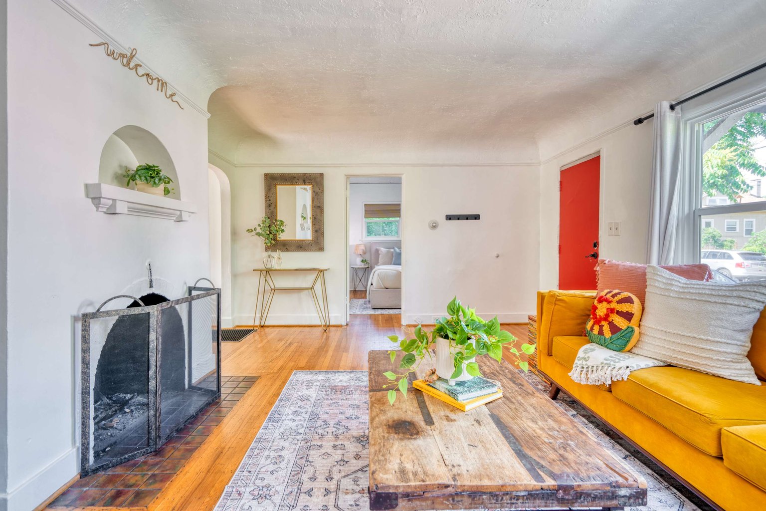 Portland Vacation Rental