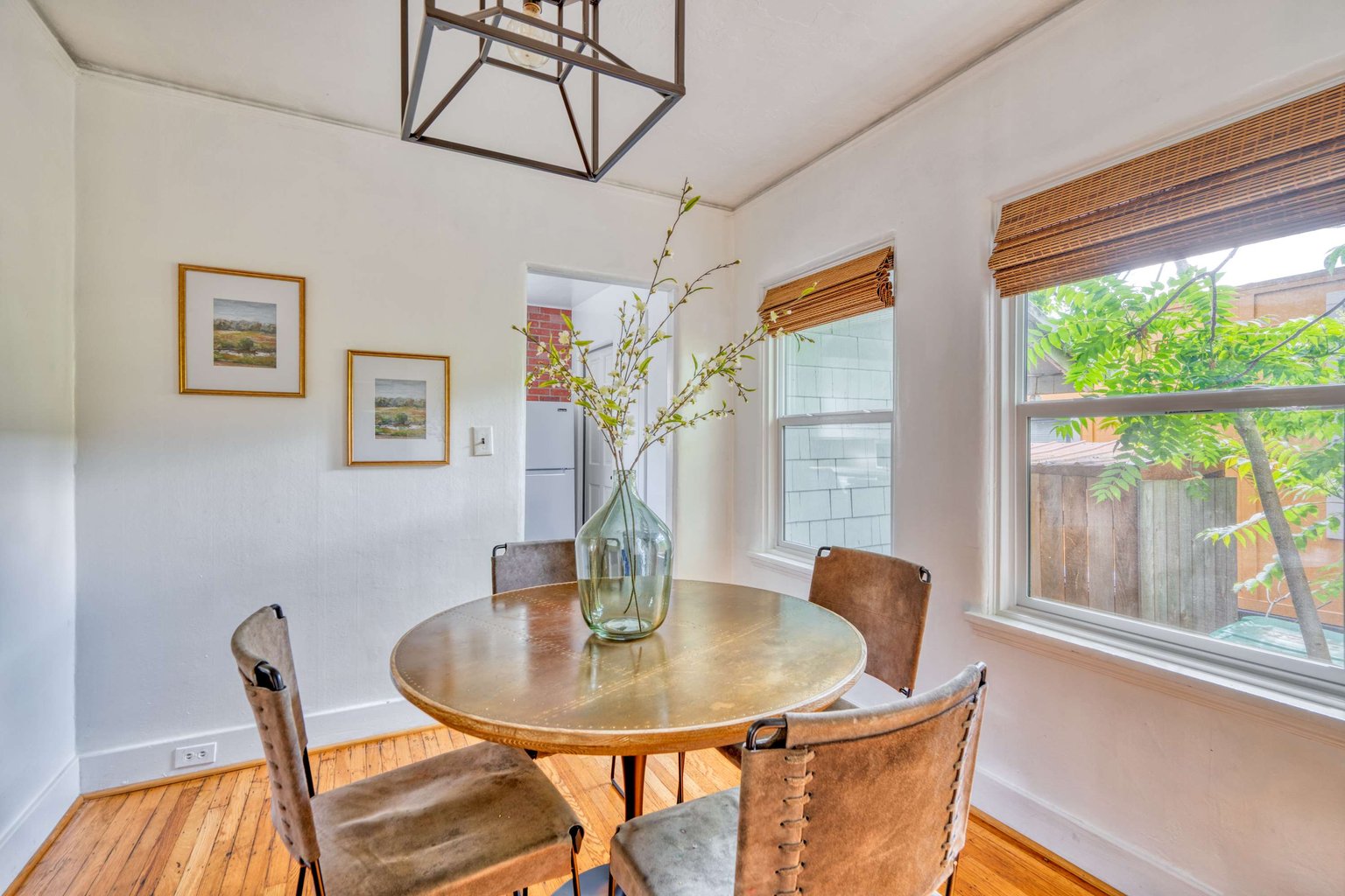 Portland Vacation Rental