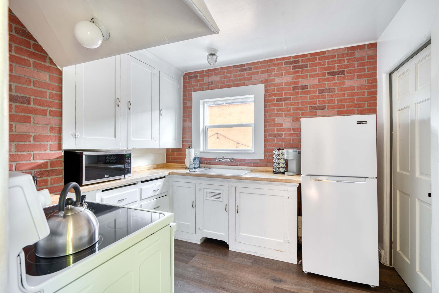 Portland Vacation Rental