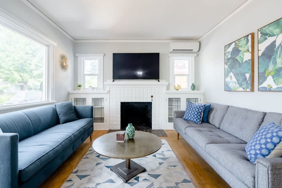 Portland Vacation Rental