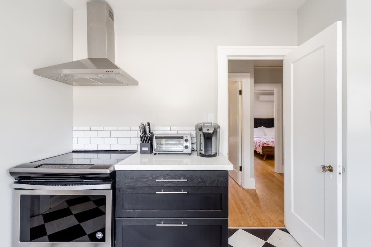 Portland Vacation Rental