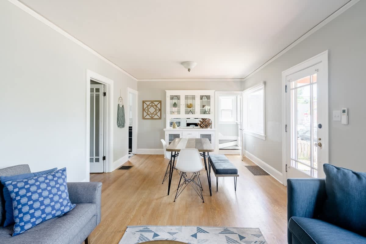 Portland Vacation Rental