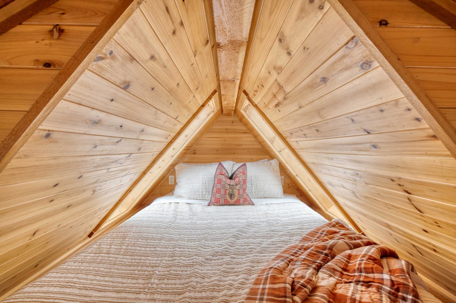 Portland Vacation Rental