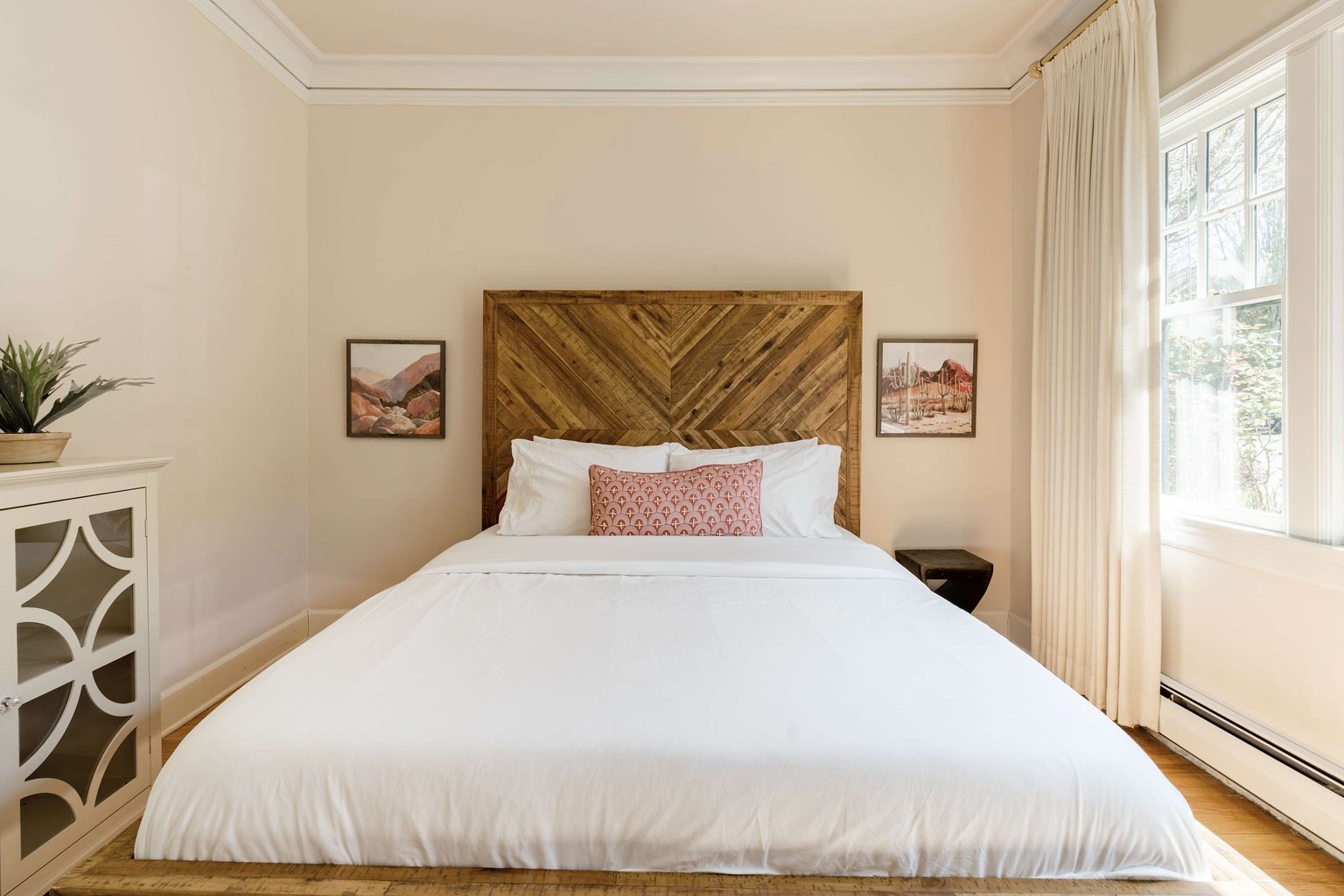 Portland Vacation Rental