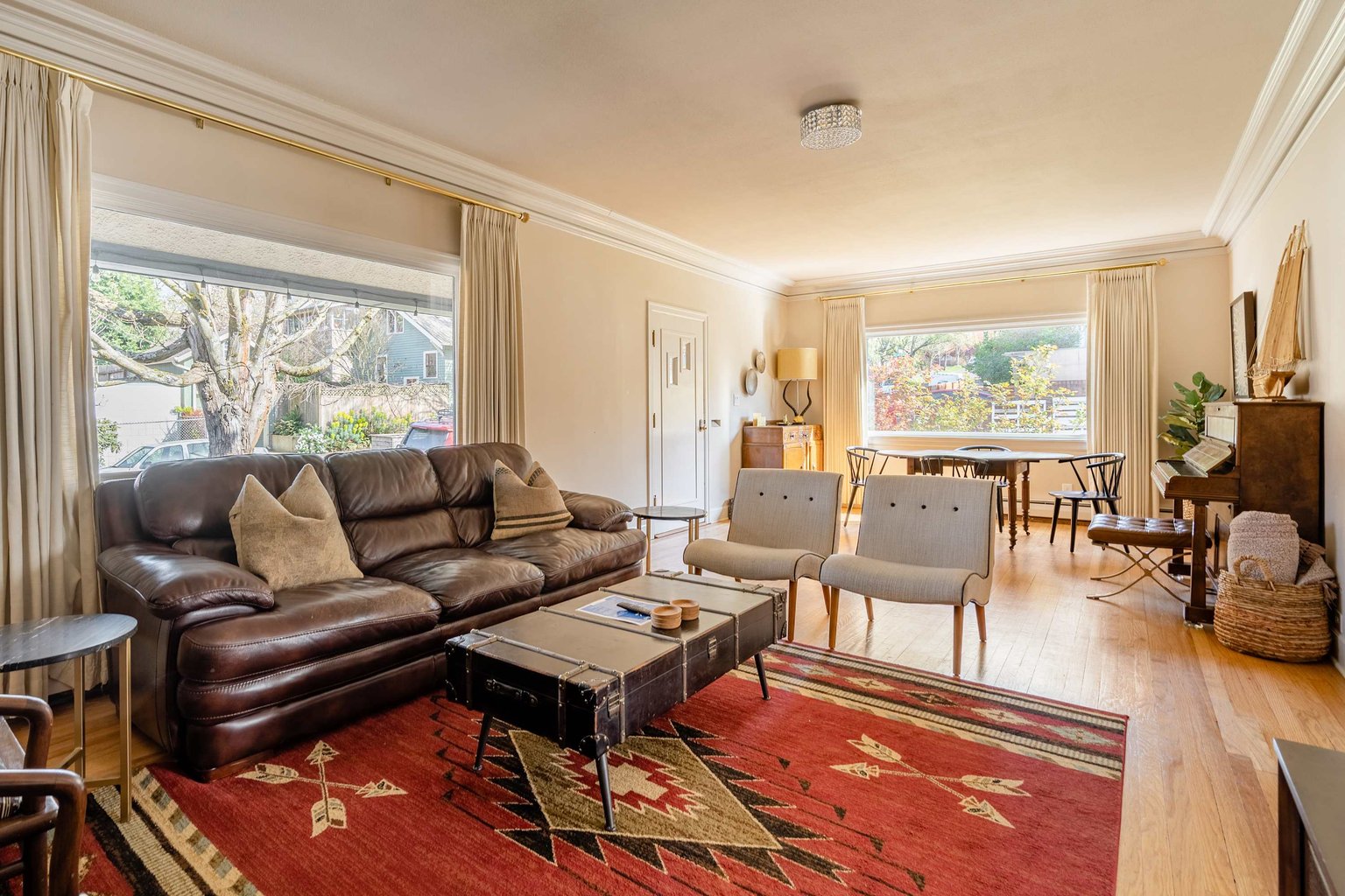 Portland Vacation Rental