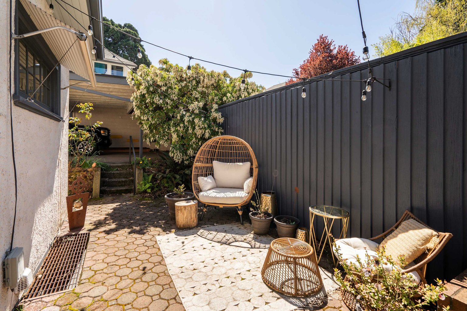 Portland Vacation Rental