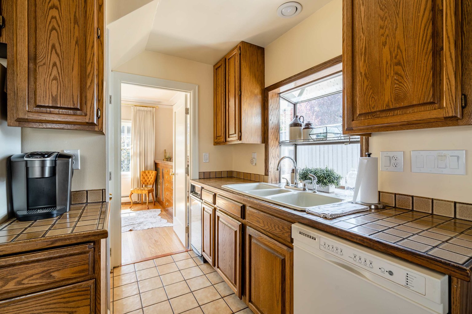 Portland Vacation Rental