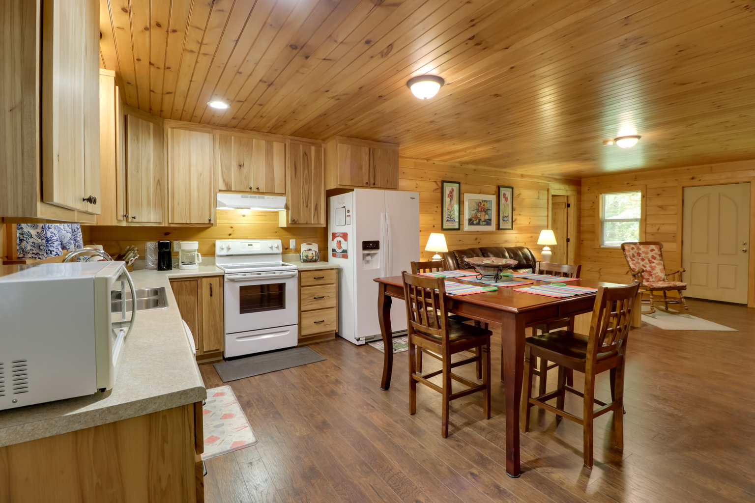 Fort Payne Vacation Rental