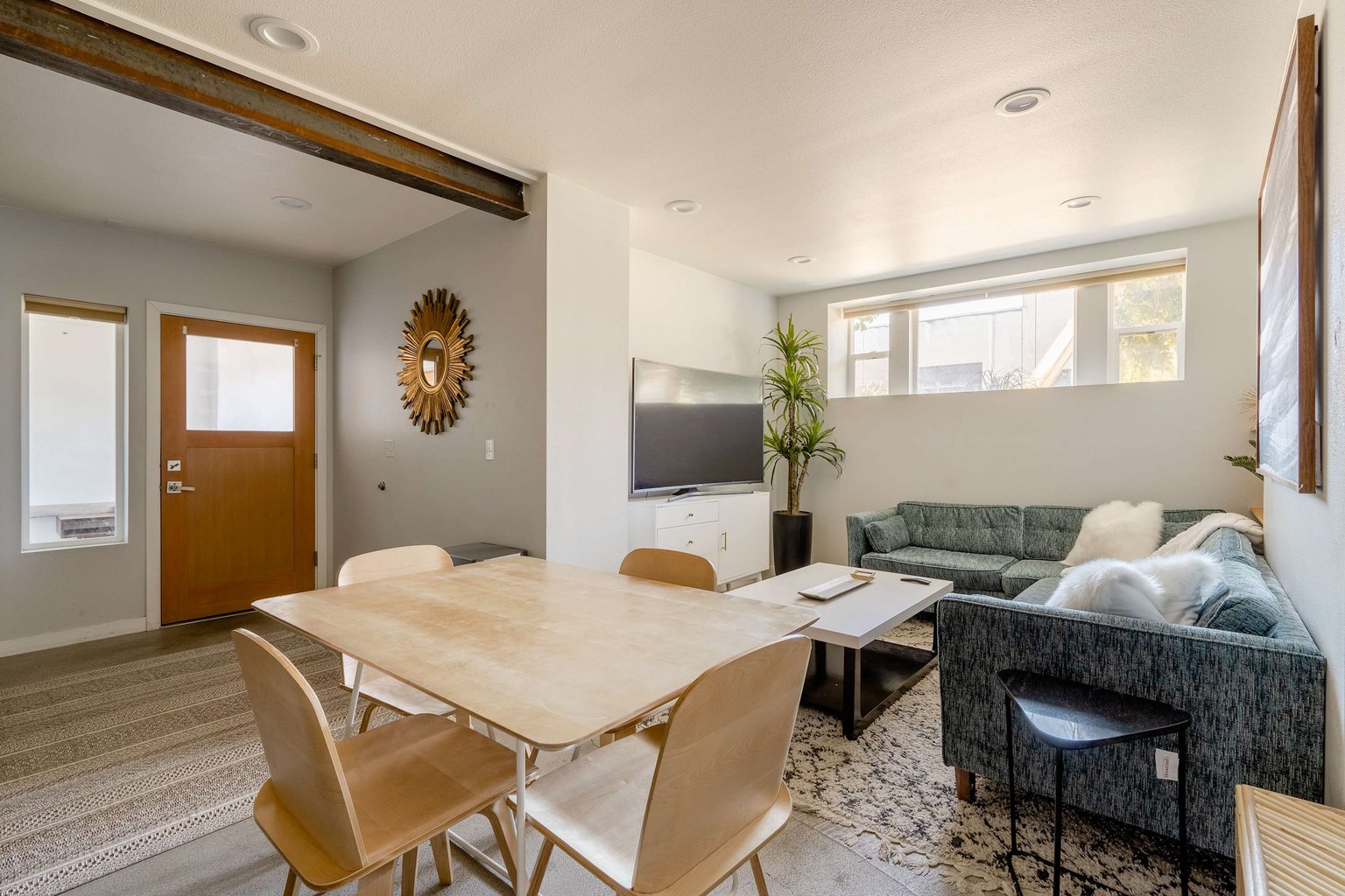 Portland Vacation Rental