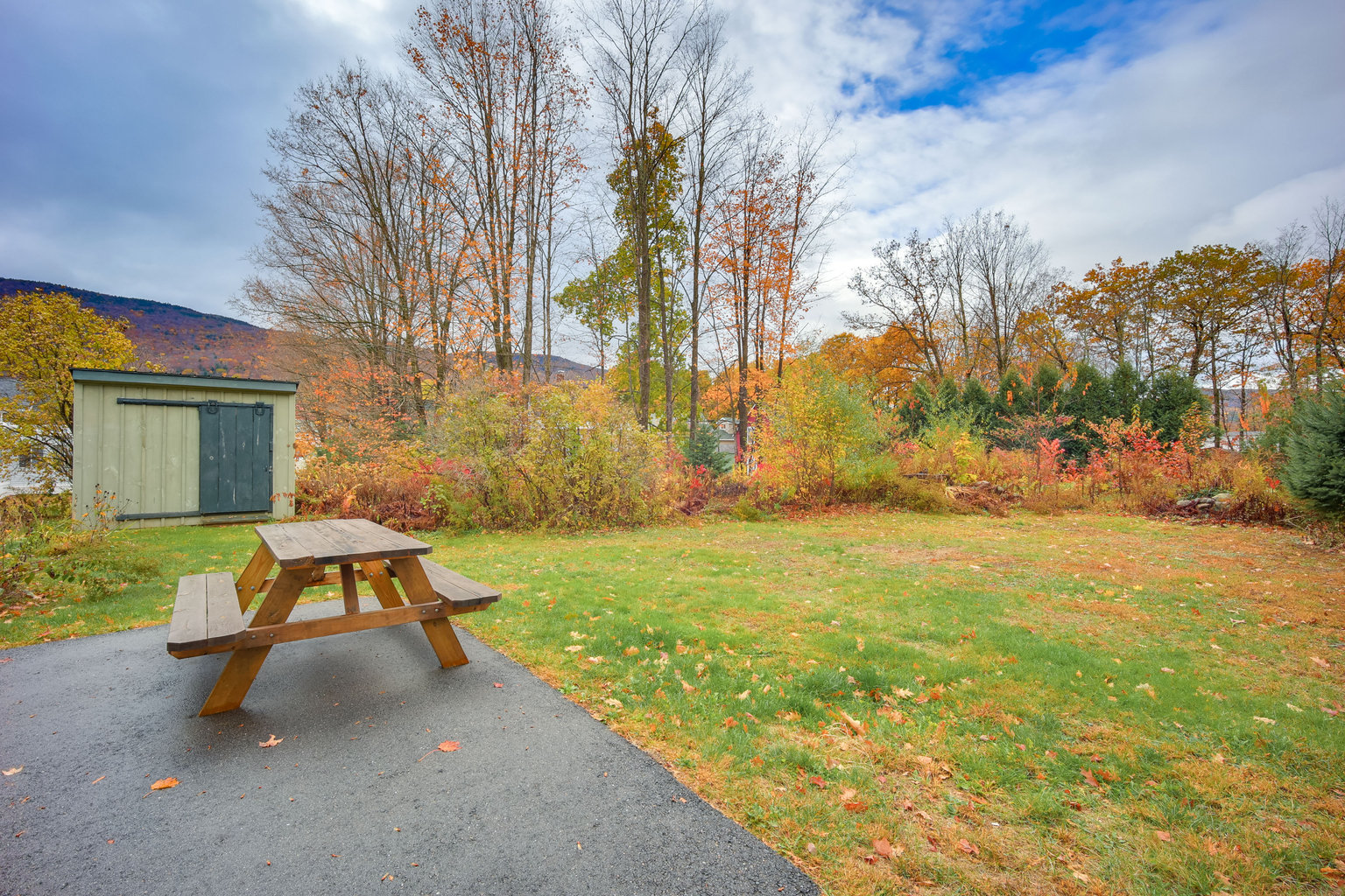 Lincoln Vacation Rental