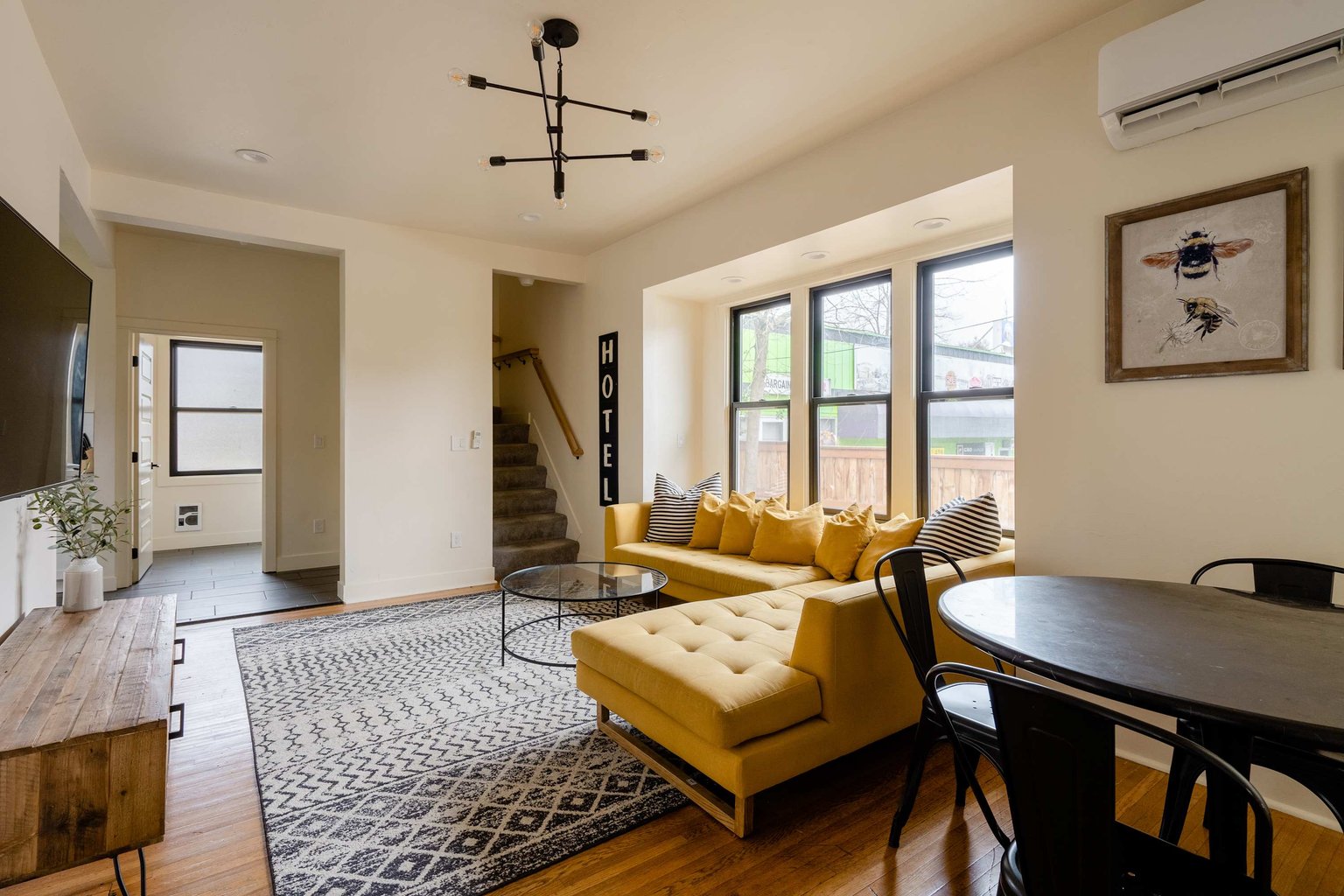 Portland Vacation Rental
