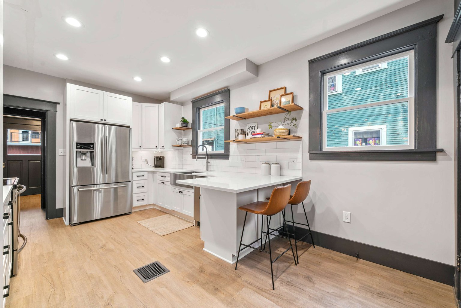 Portland Vacation Rental