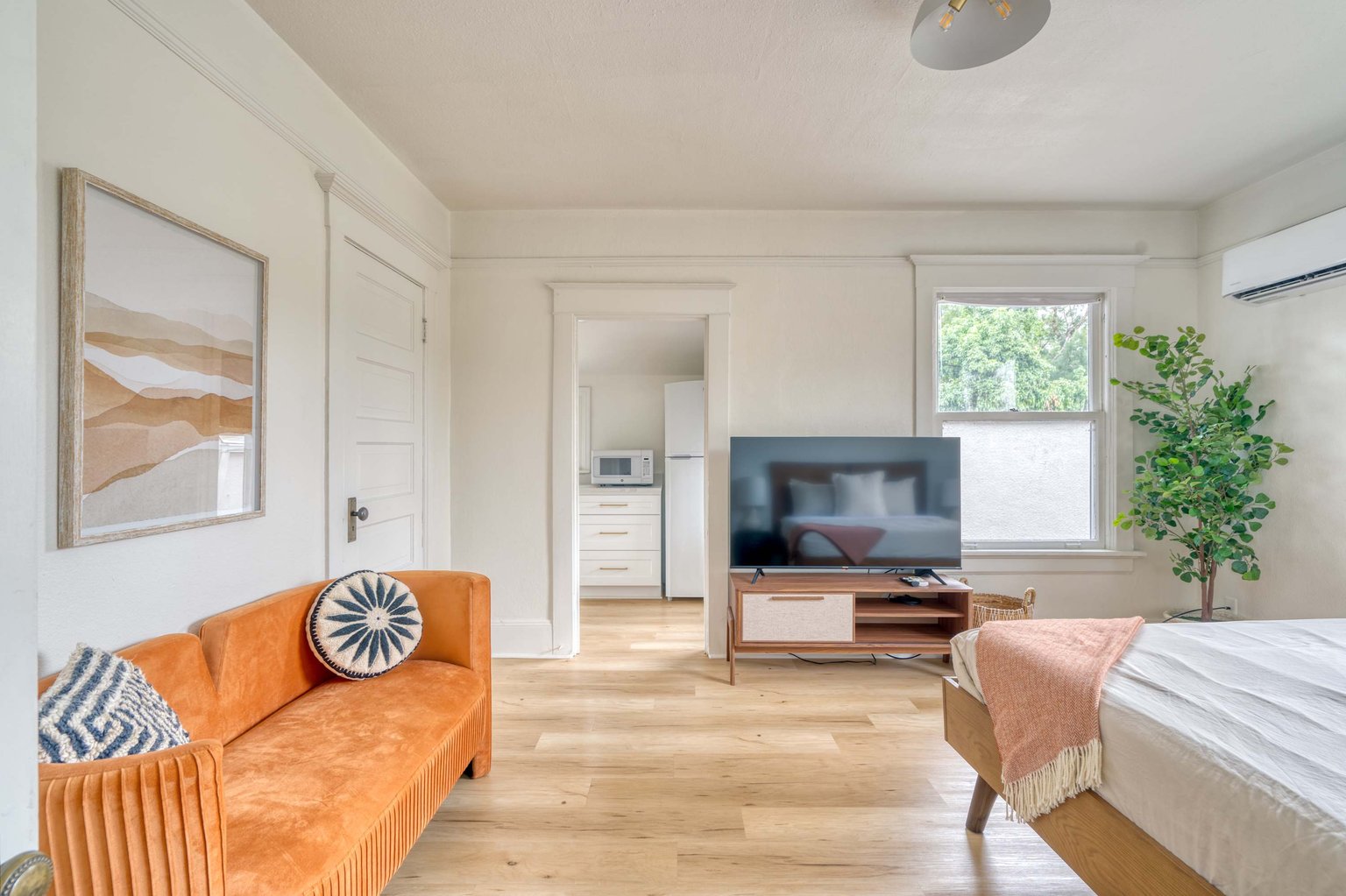 Portland Vacation Rental