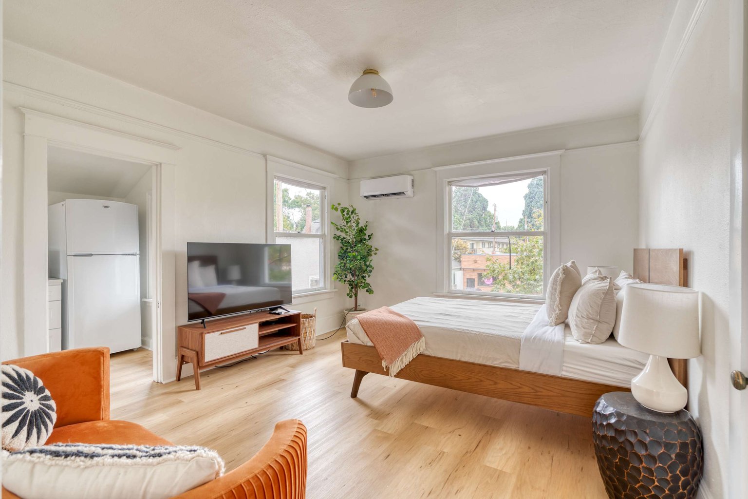 Portland Vacation Rental