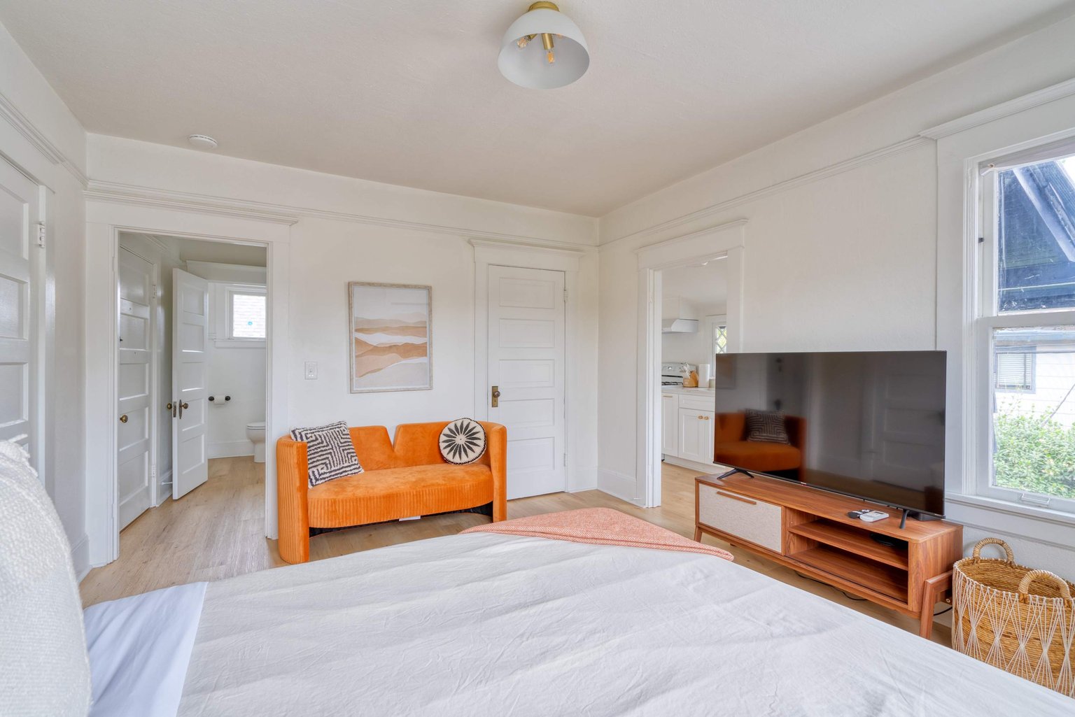Portland Vacation Rental