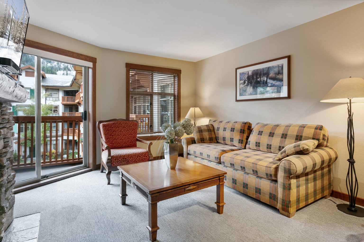 Solitude Vacation Rental