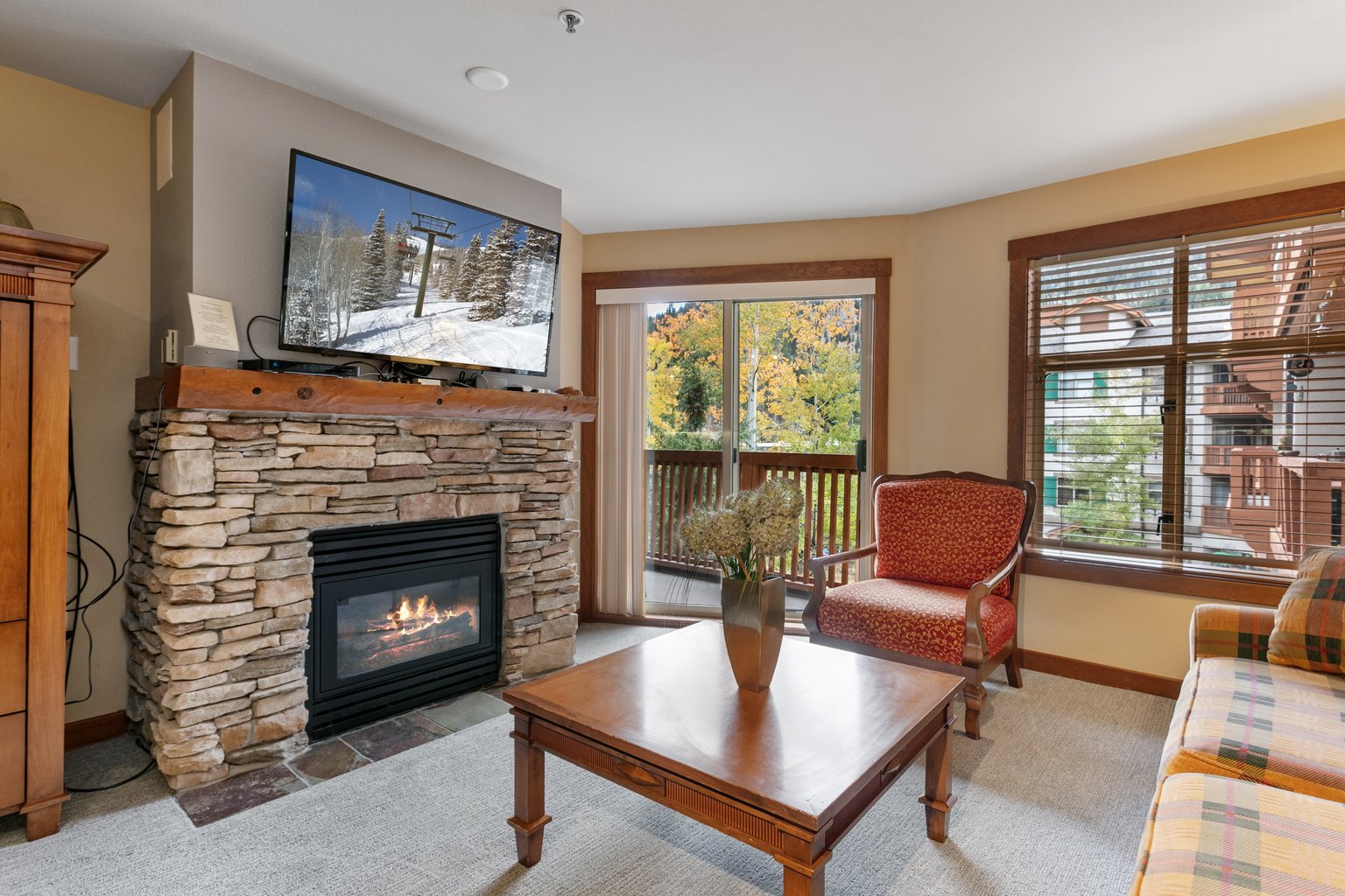 Solitude Vacation Rental